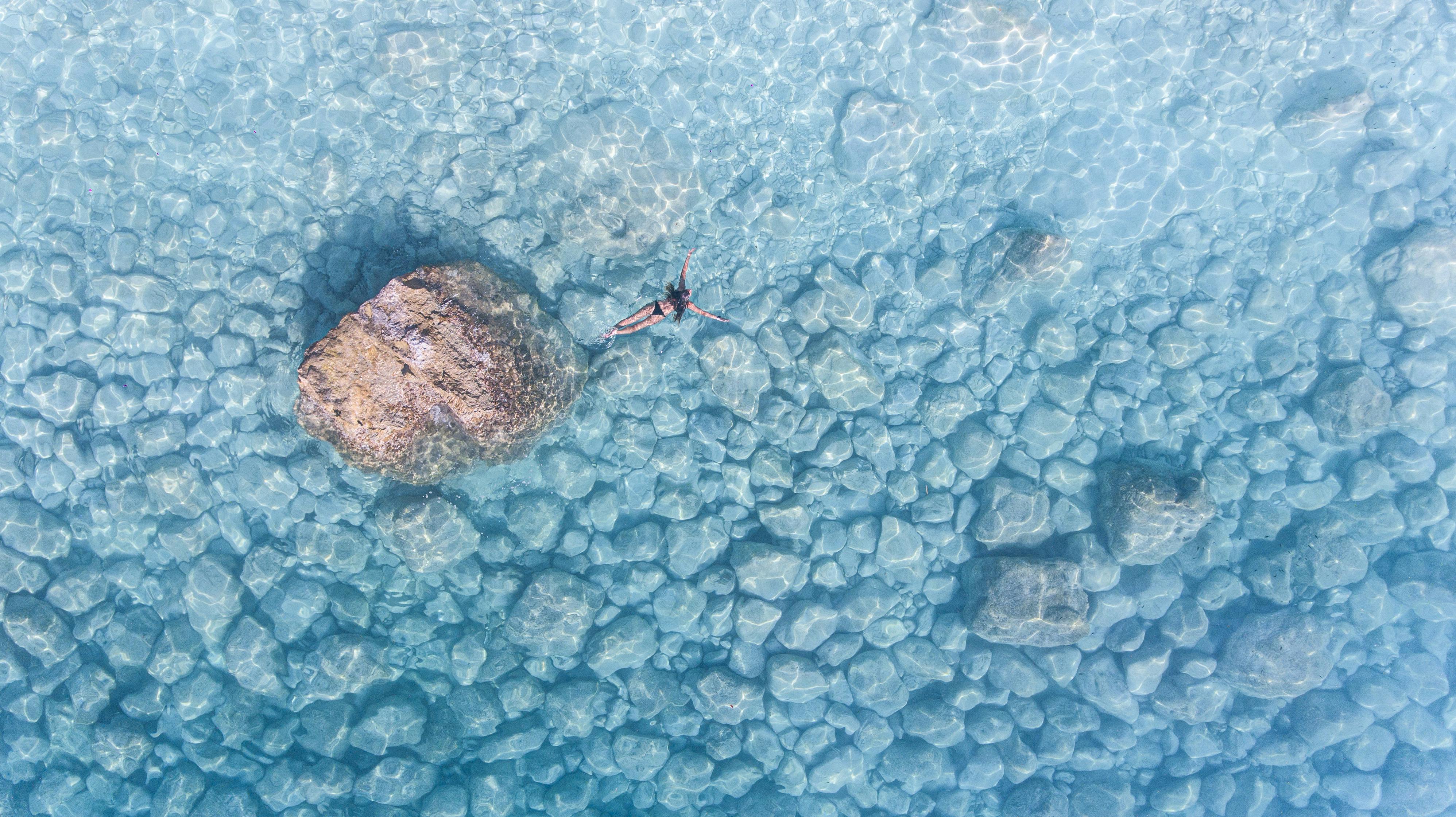 spiagge italiane Guardian