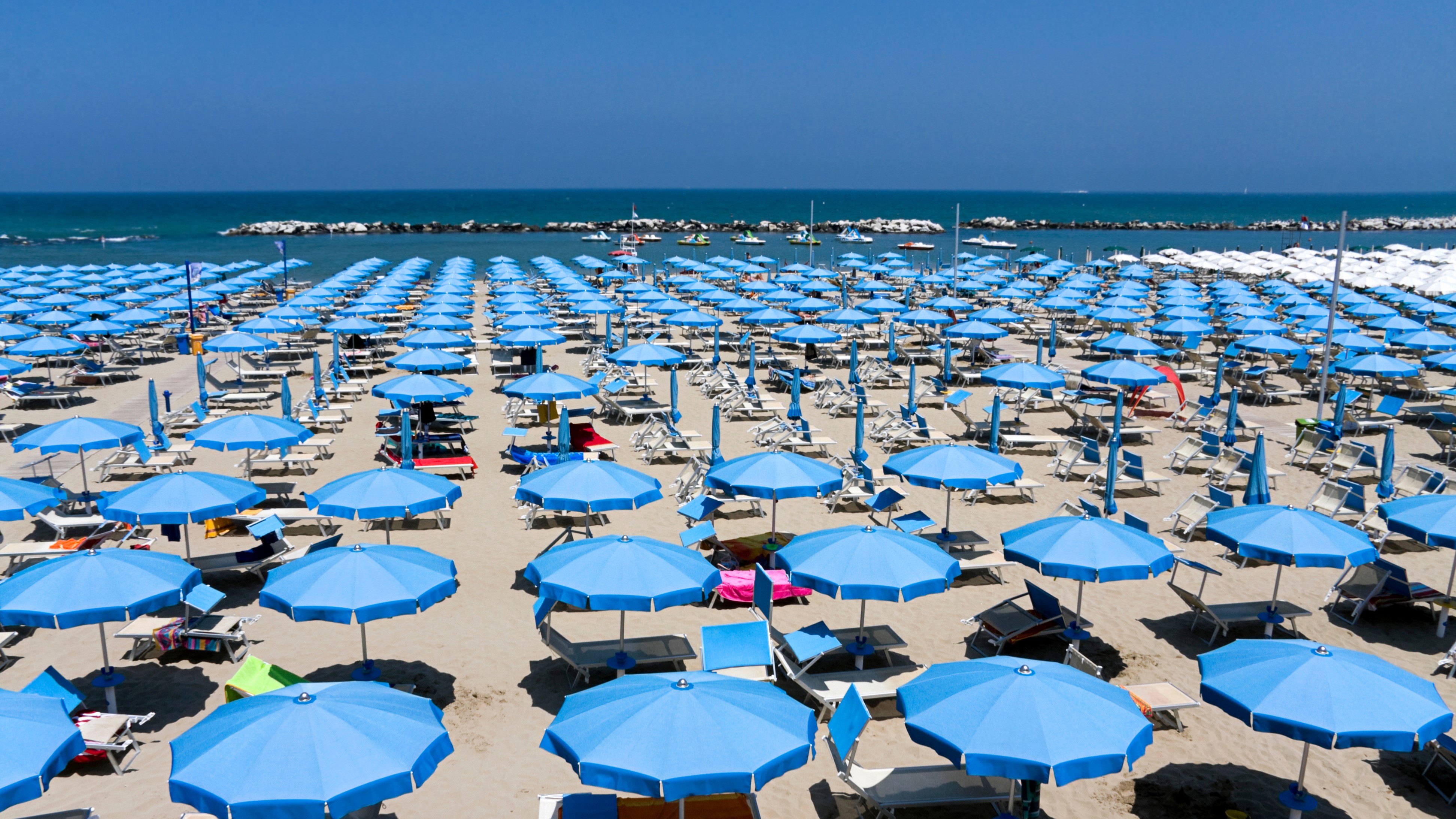 bandiere blu 2026