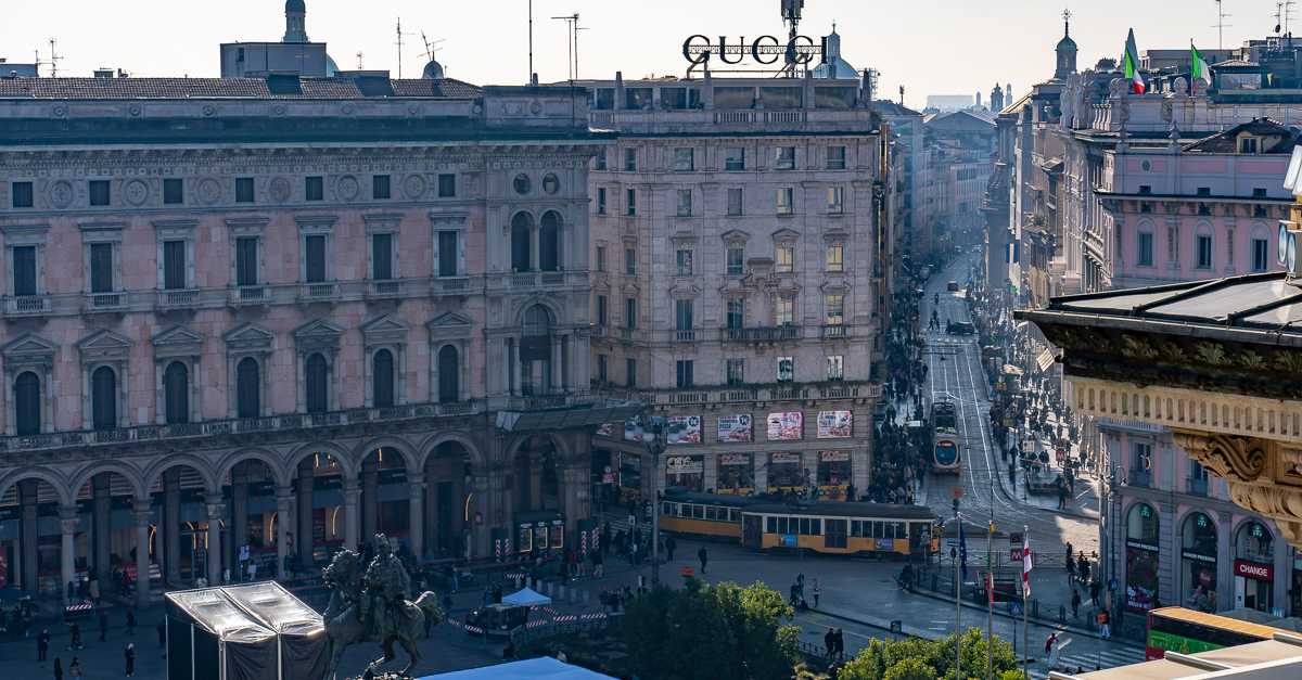 Milano