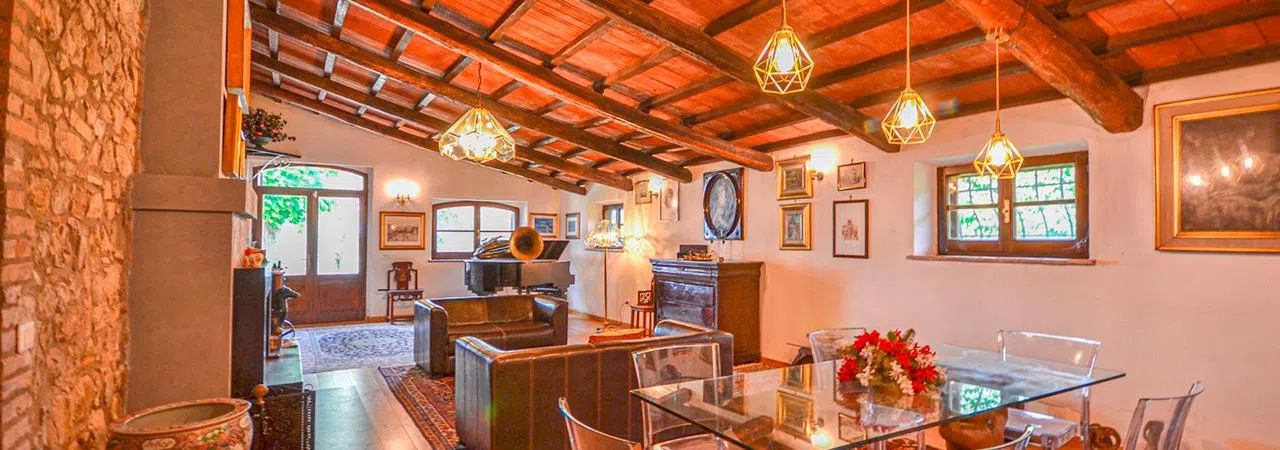 Casa a Ficulle, Terni - 1.295.000 euro