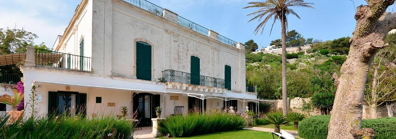 Casa a Castro, Lecce - 2.000.000 euro
