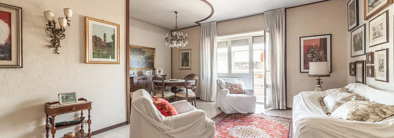 Casa a Roma - 449.000 euro