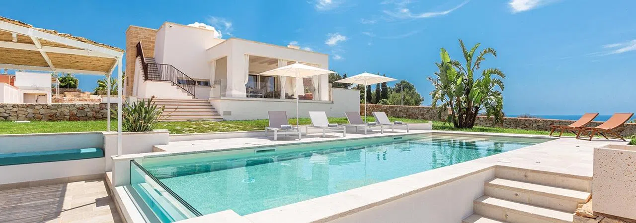 Casa a Salve, Lecce - 1.250.000 euro