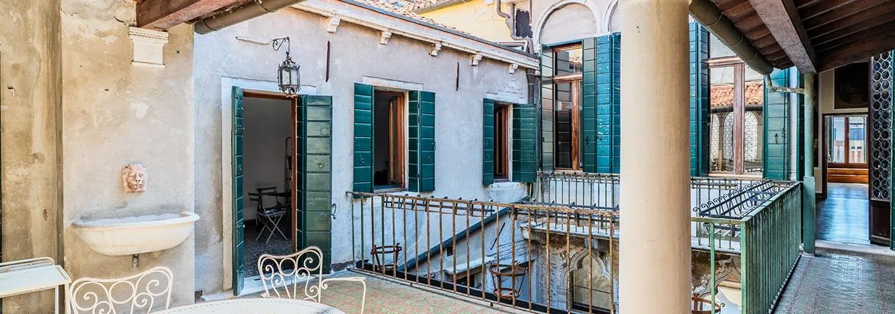 Casa a Venezia - 12.000.000 euro