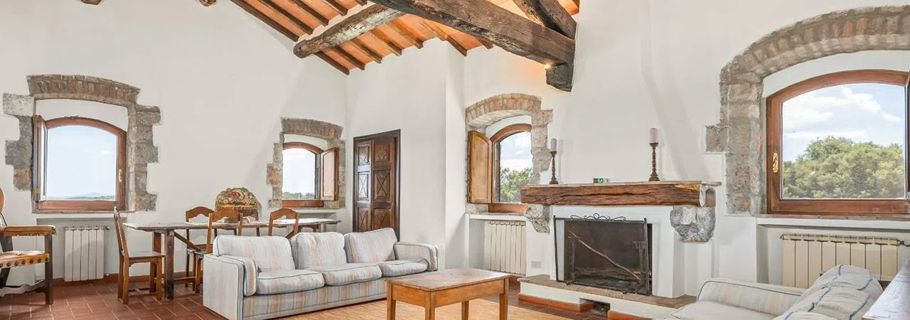 Casa a Sovicille, Siena - 5.800.000 euro
