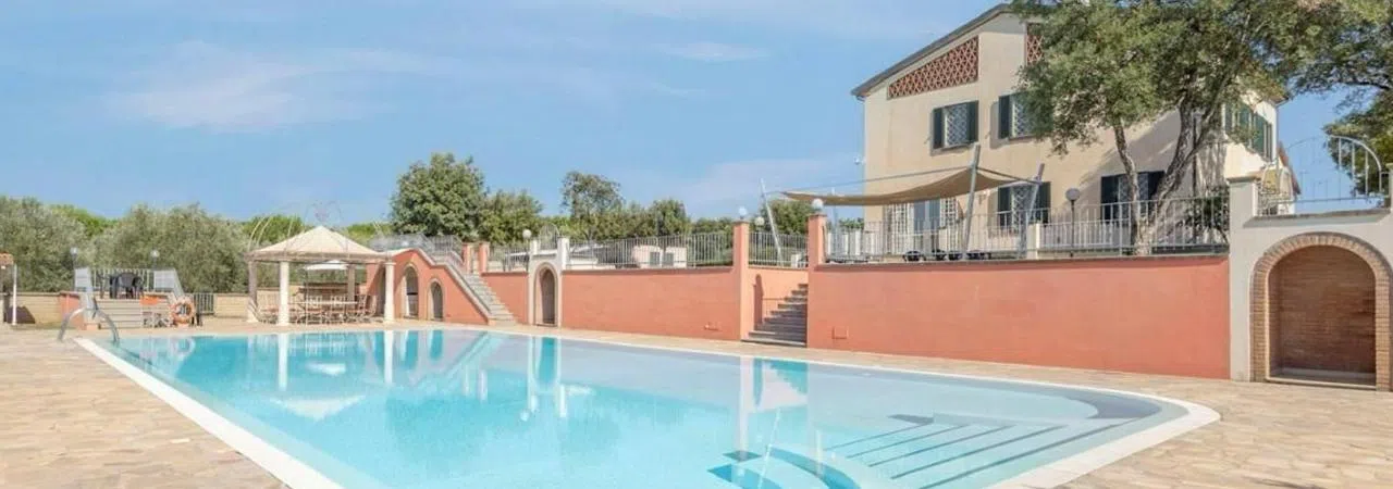 Casa a Cecina, Livorno - 5.950.000 euro