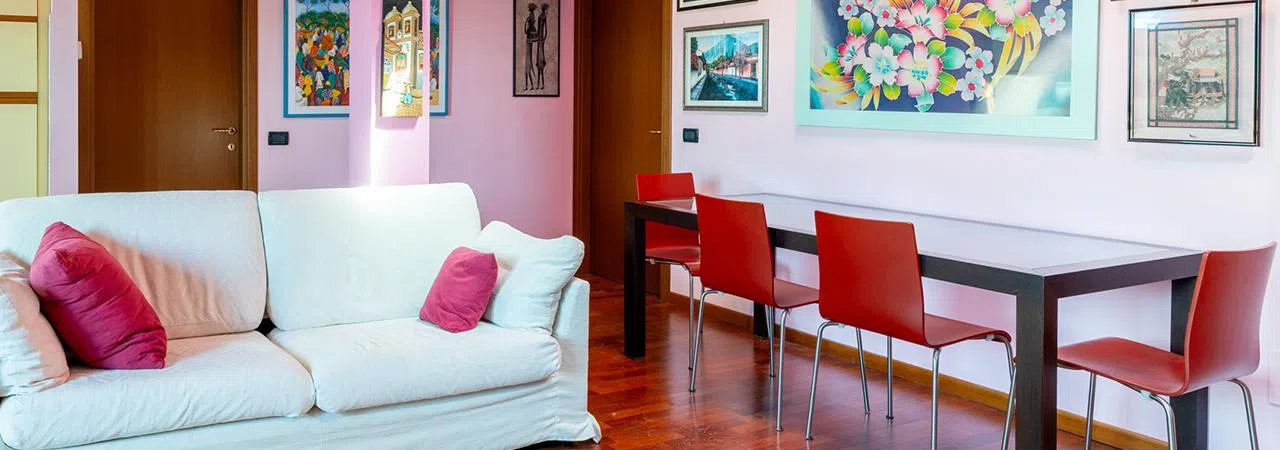 Casa a Milano - 410.000 euro