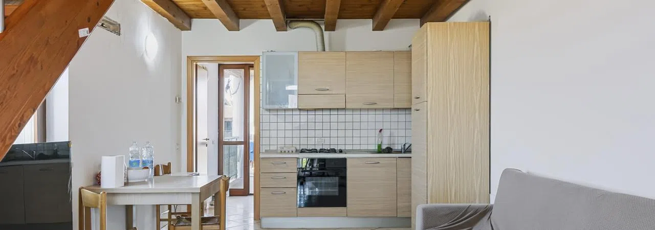 Casa a Castelbelforte, Mantova - 70.000 euro