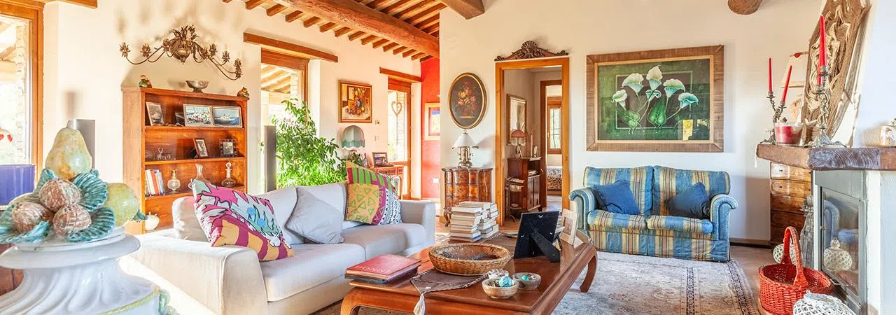Casa a Orvieto, Terni - 1.100.000 euro