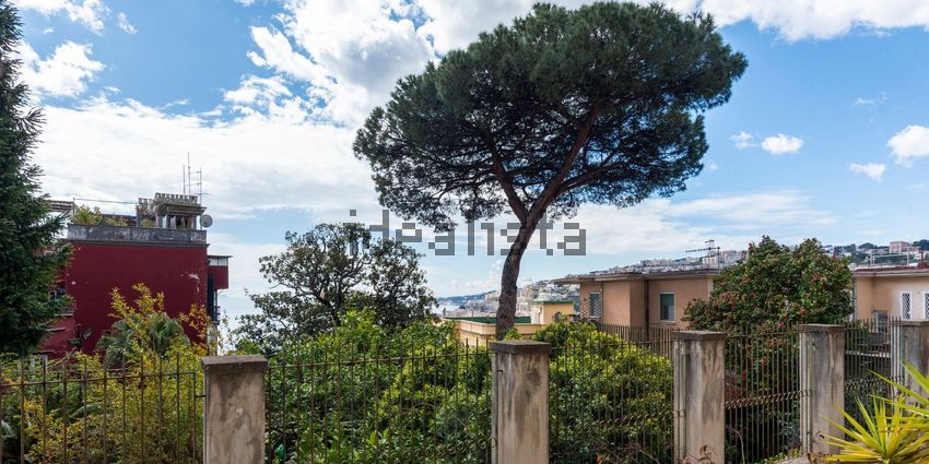 Appartamento in vendita in Via Parco Grifeo, 9