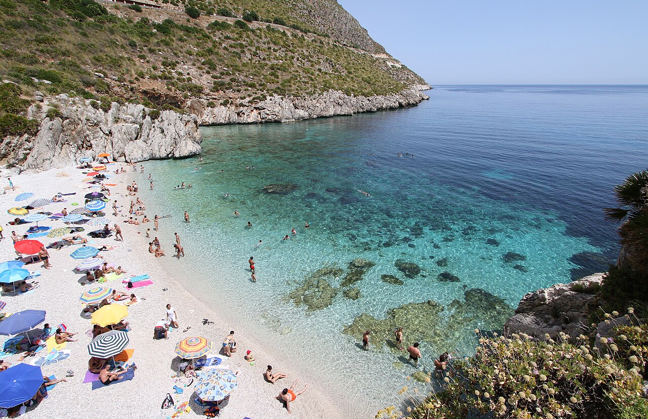 Riserva dello Zingaro