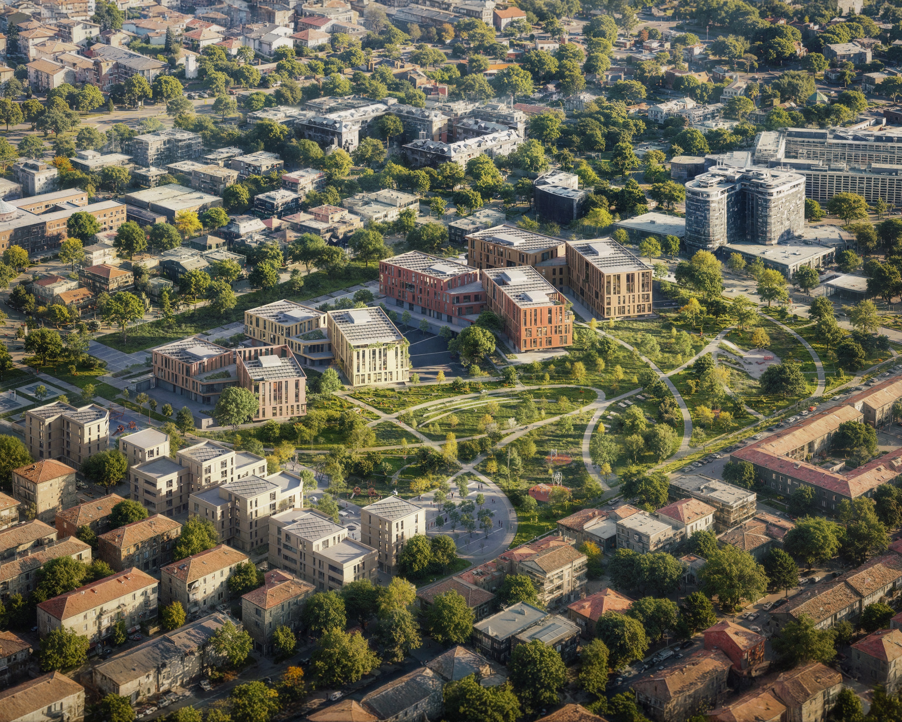Cittadella della sicurezza