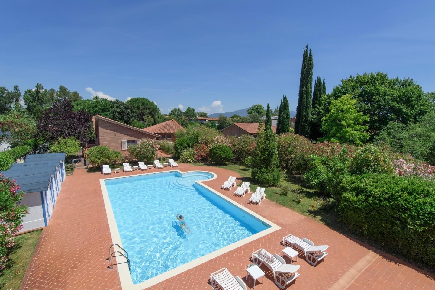 ville con piscina da 58000 euro