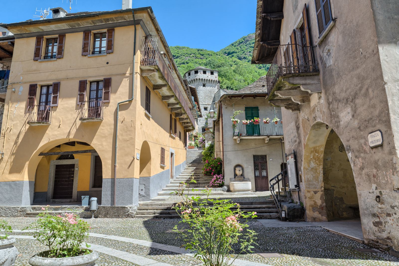 Vogogna