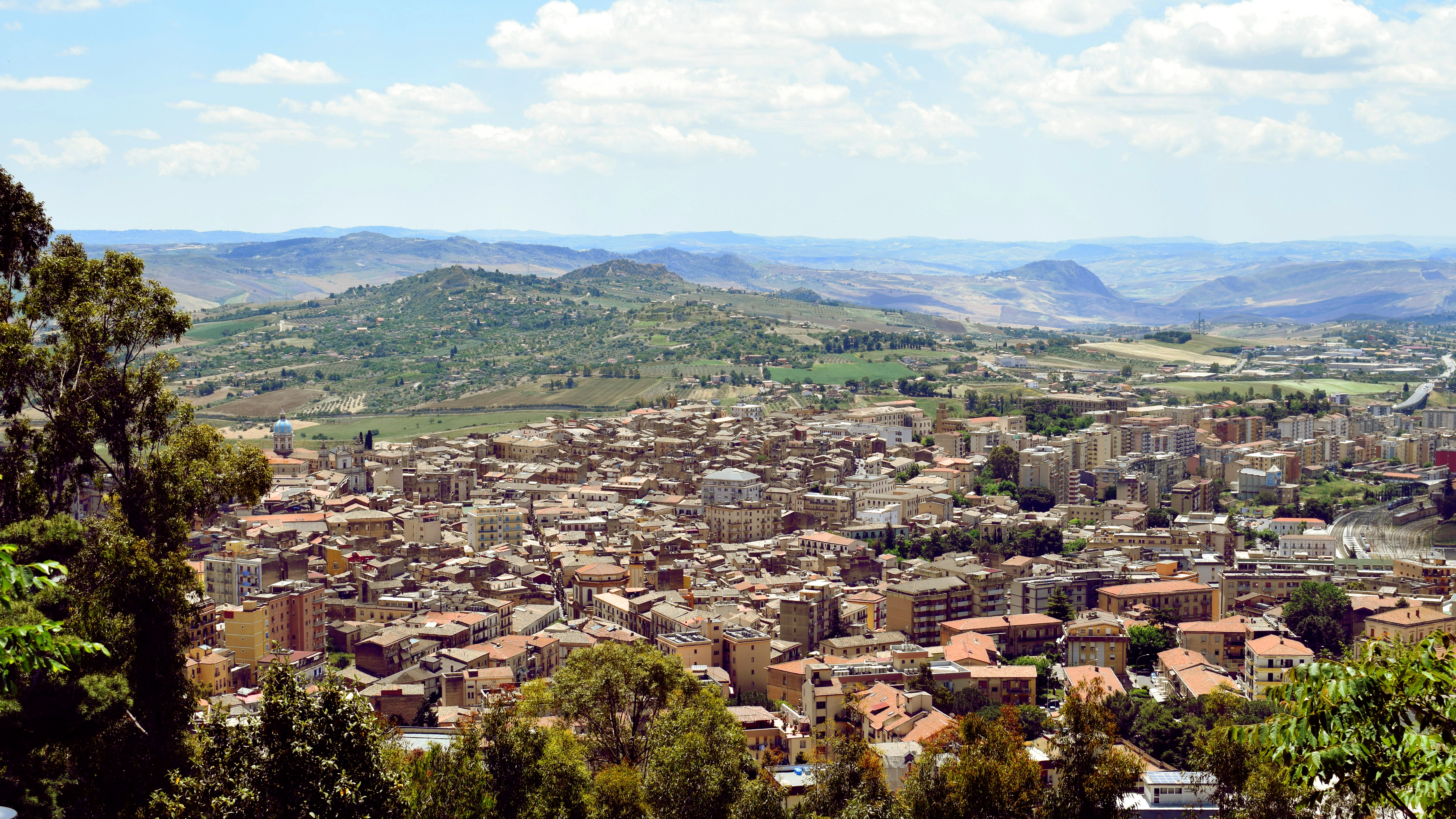 caltanissetta