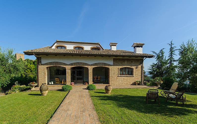 rentalia
