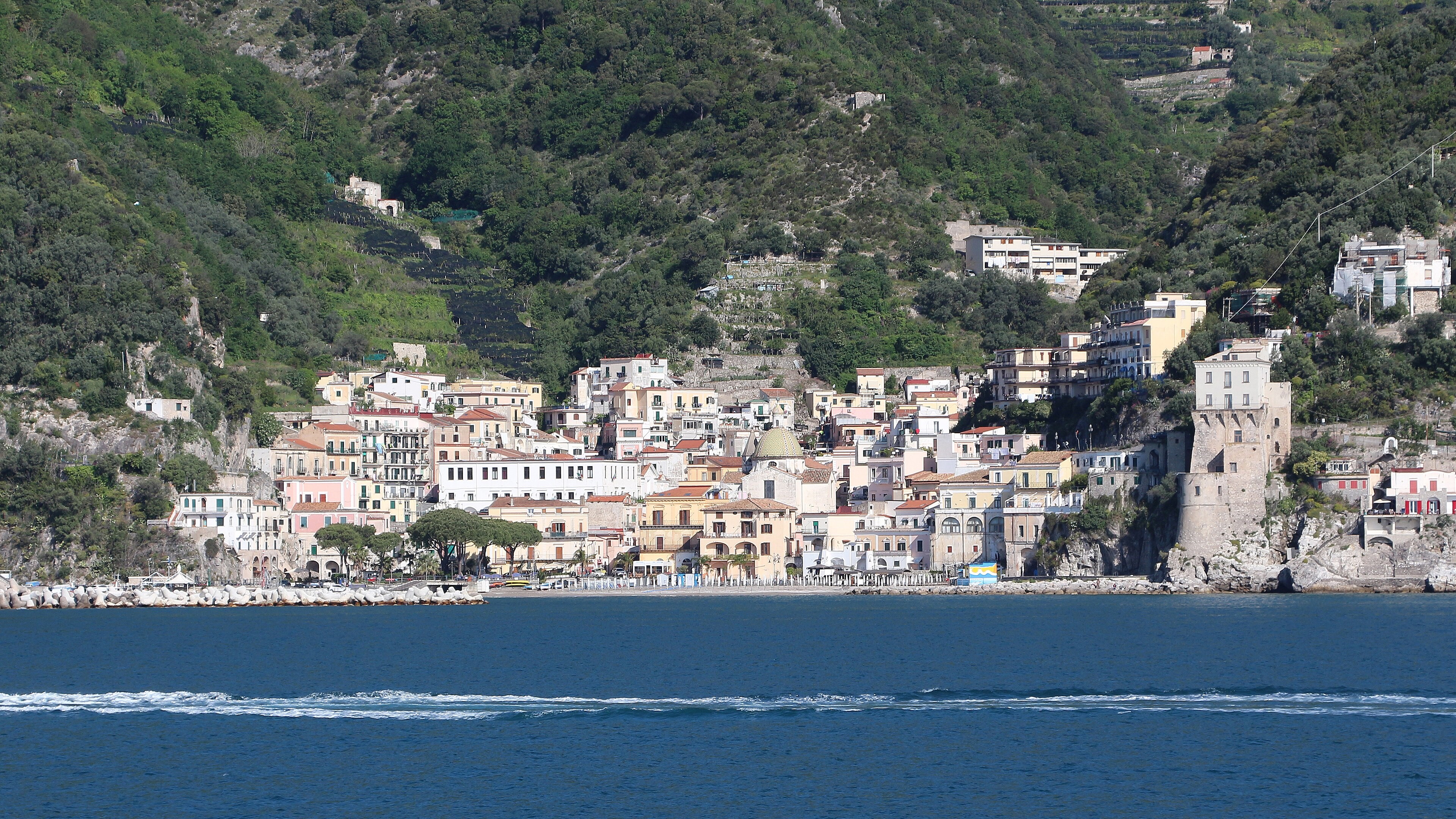 cetara