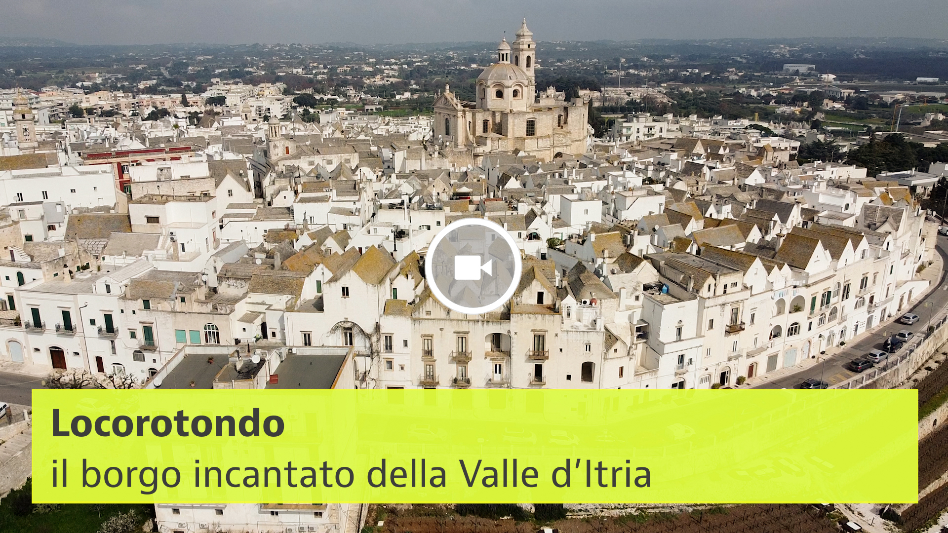 Locorotondo