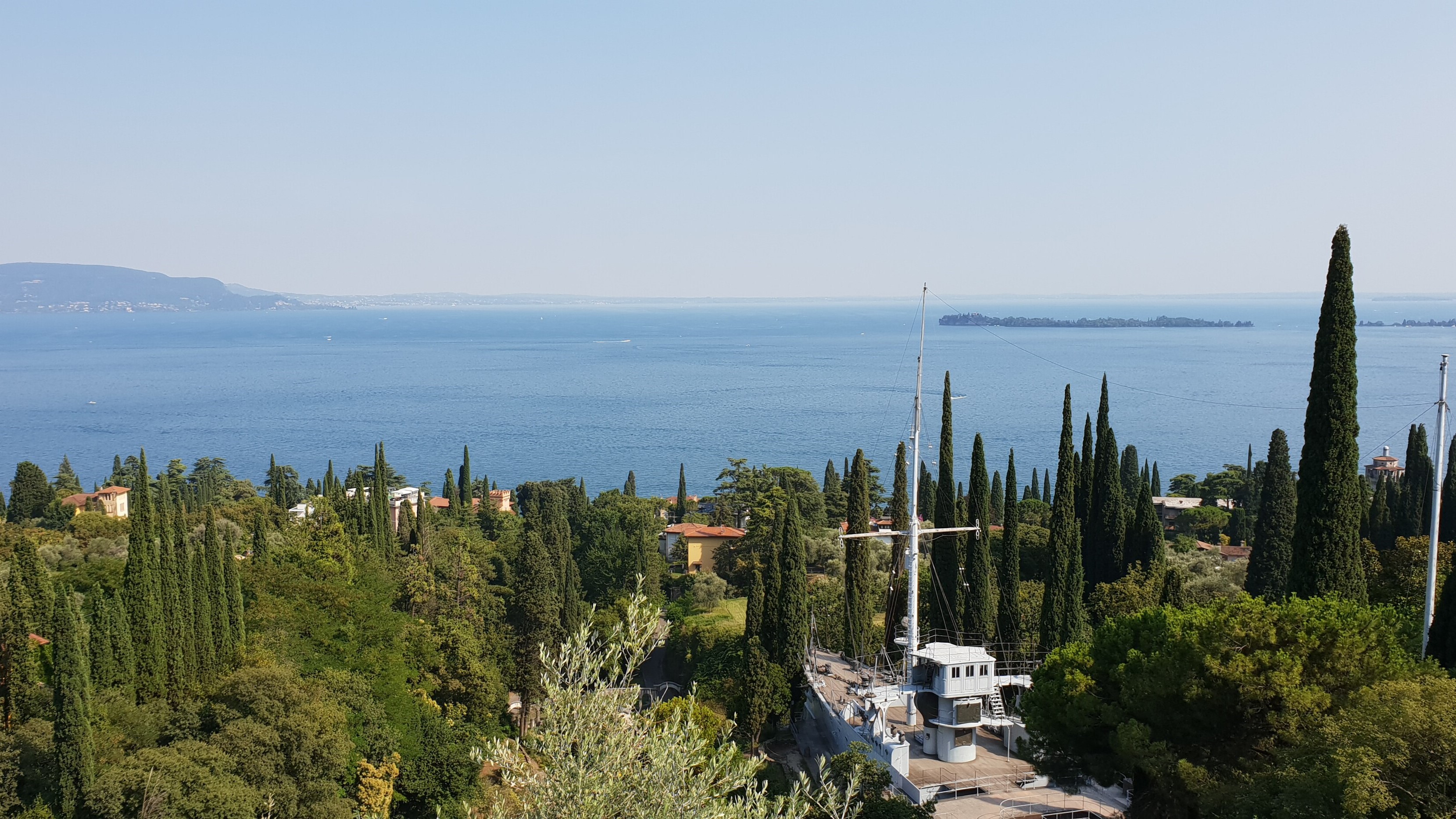 gardone riviera