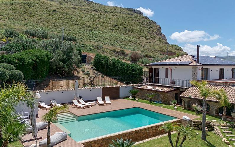 Casa vacanze Rentalia