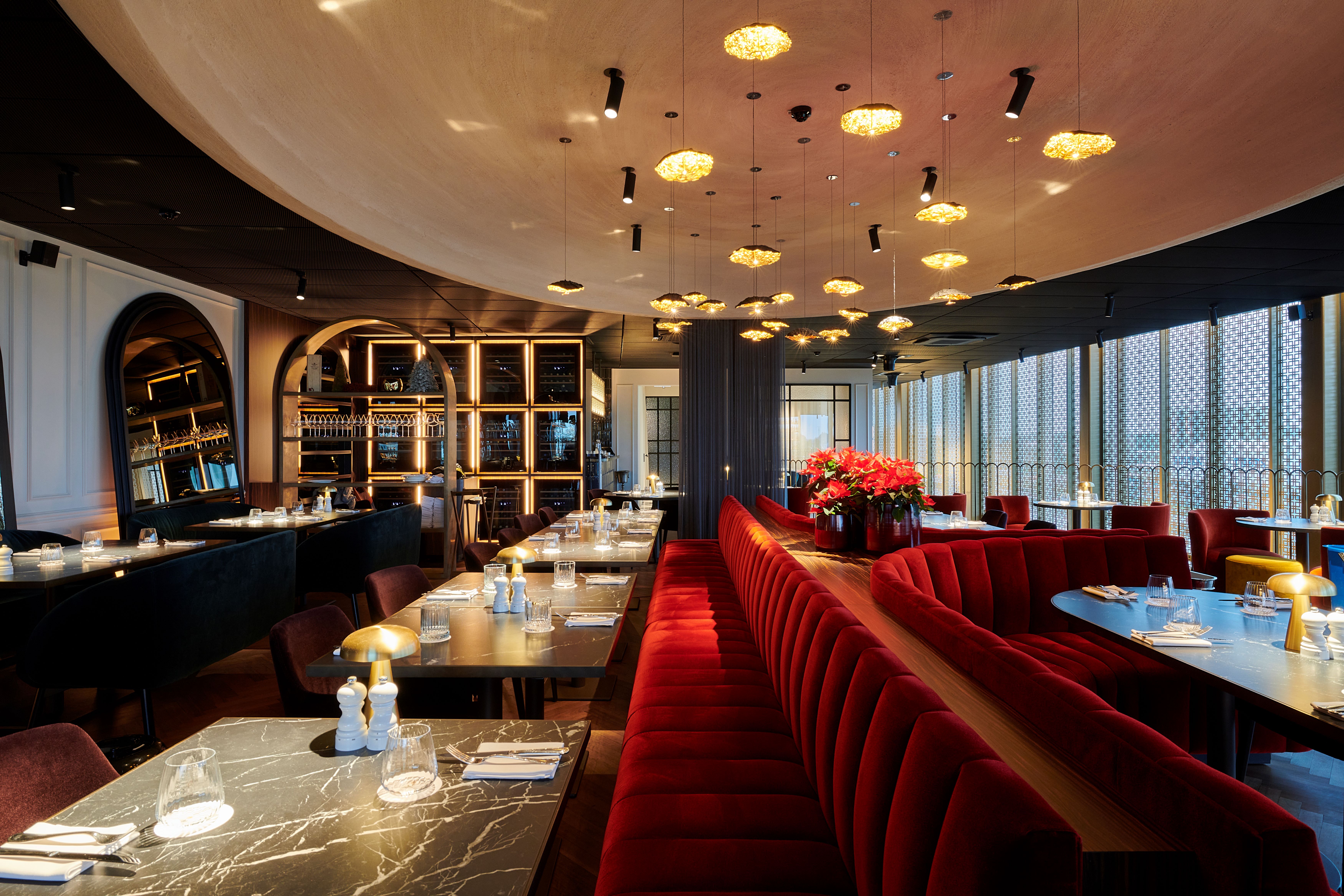 Brasserie