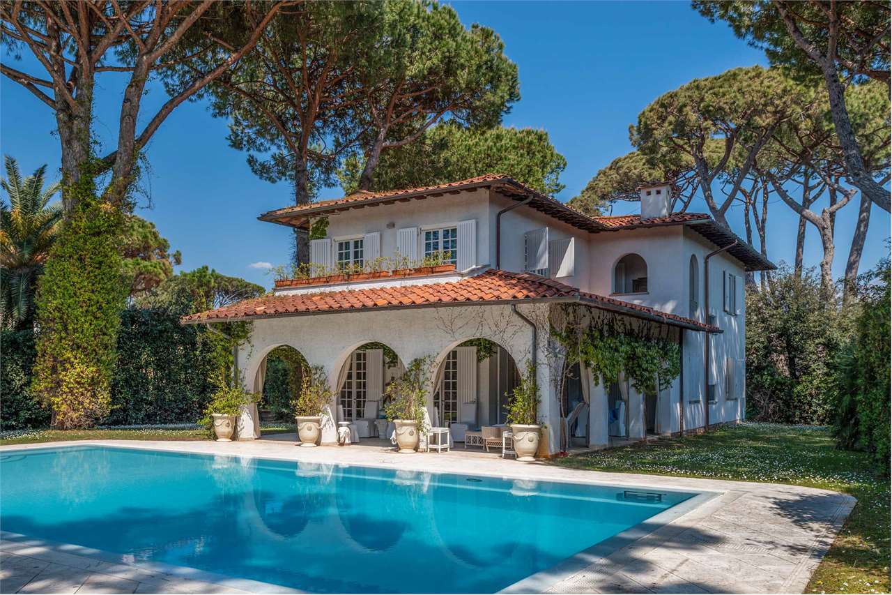 villa di lusso