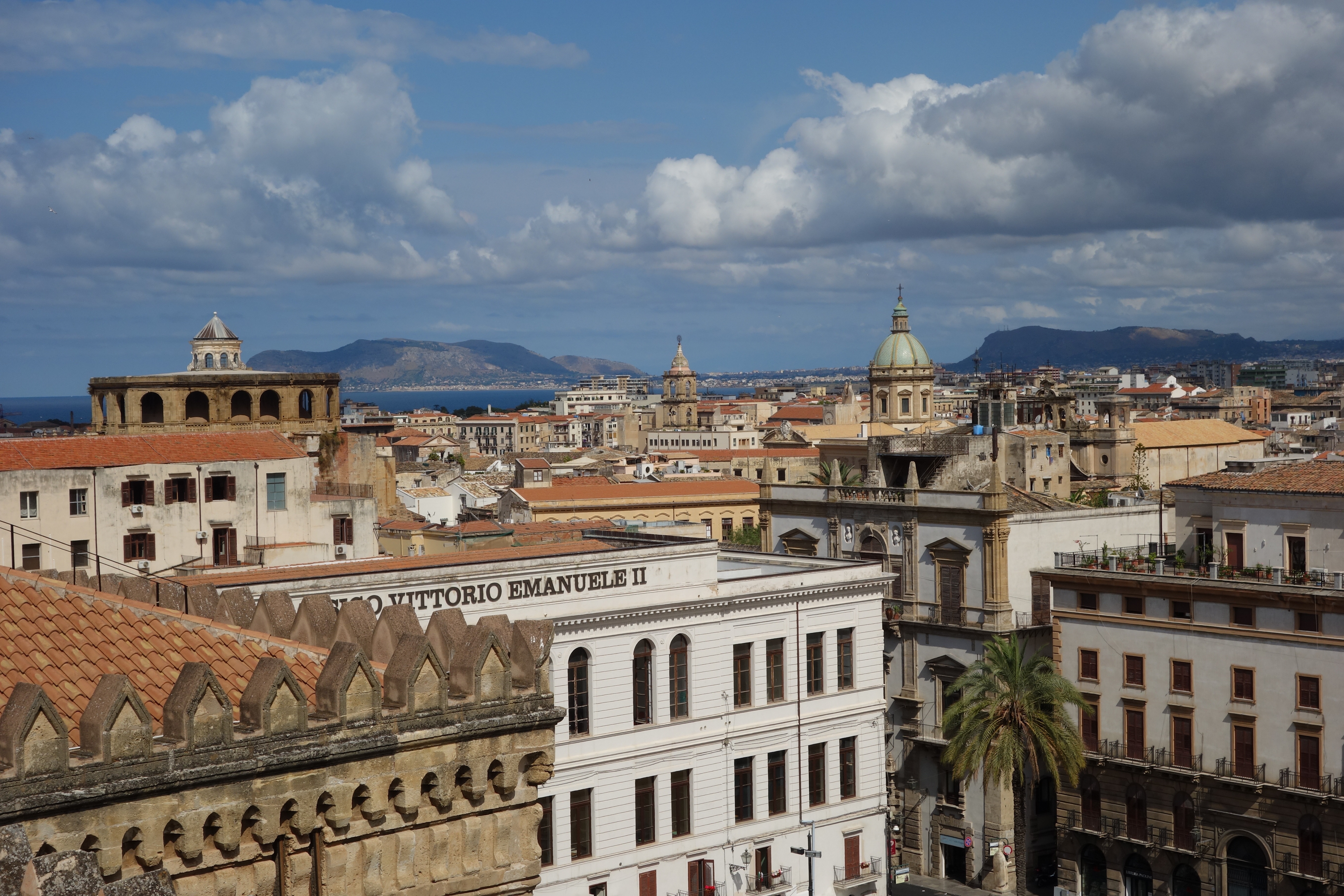 Palermo