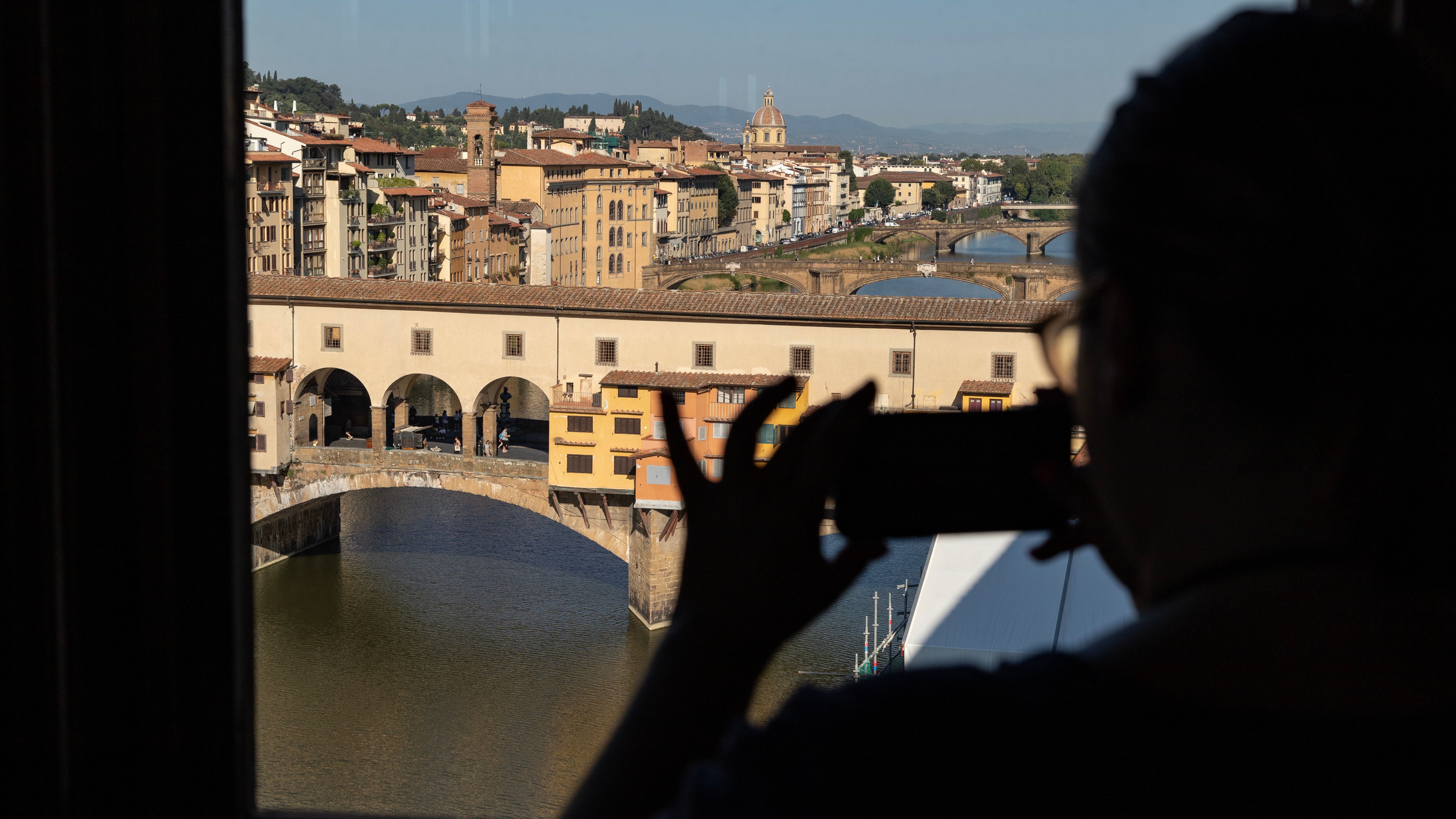 mete turistiche felici