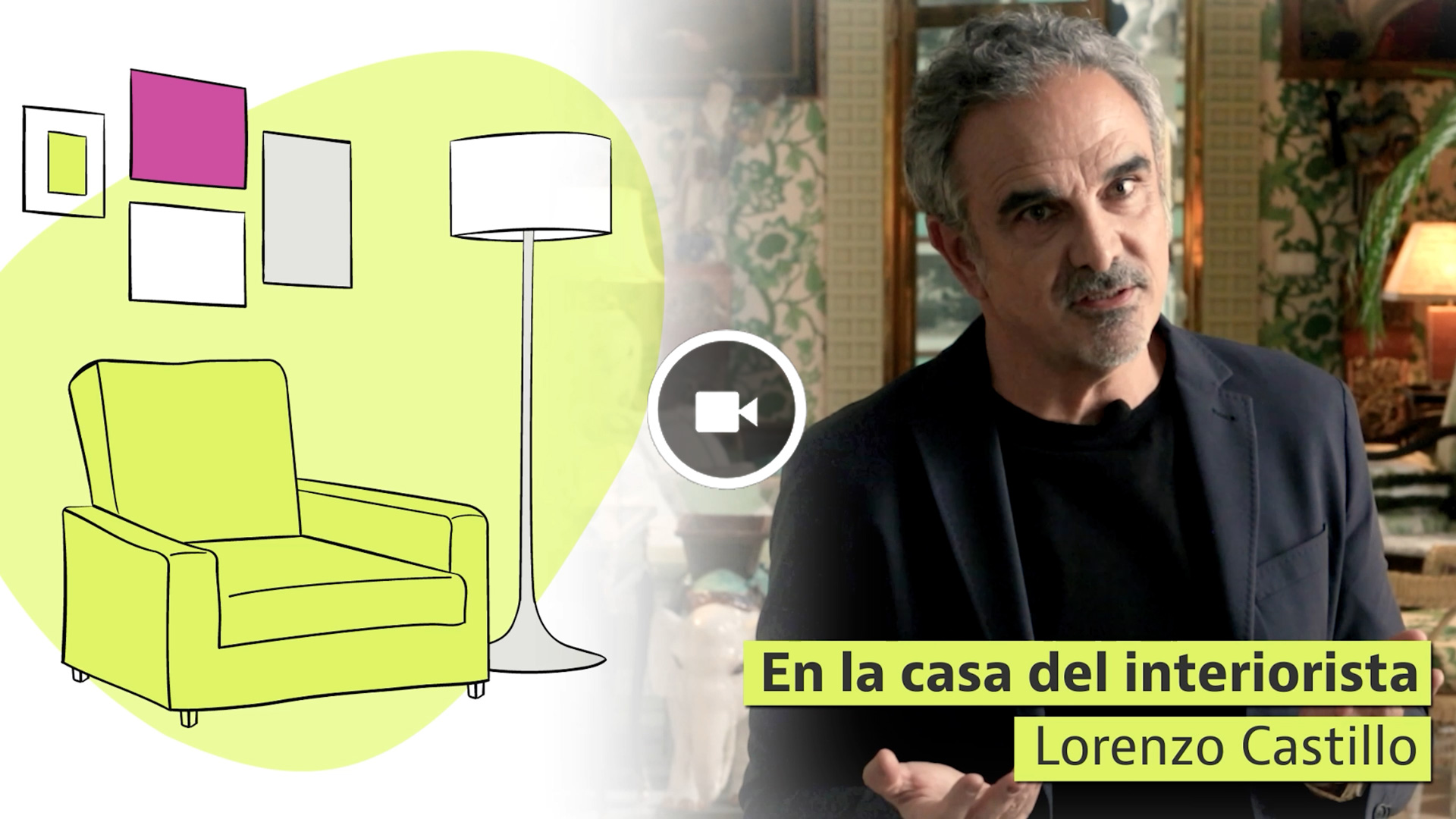 Lorenzo Castillo