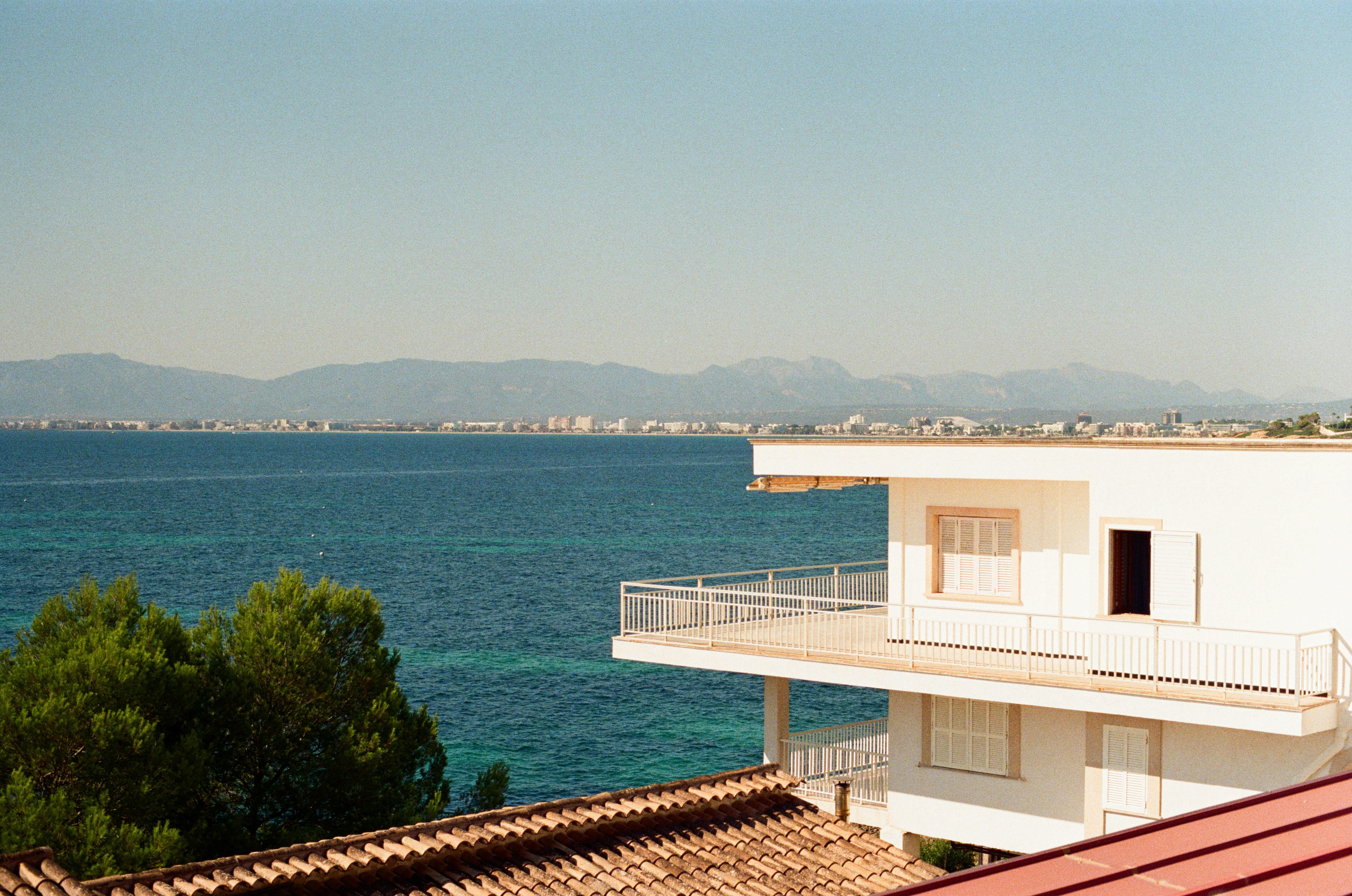 attici vista mare da 35.000 euro