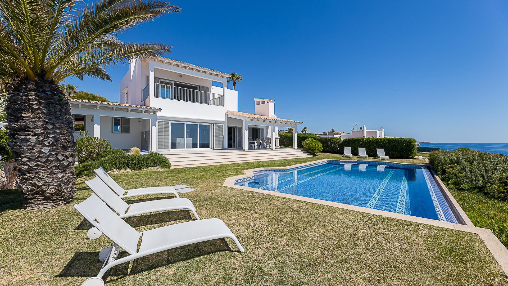 Villa di lusso a Maiorca