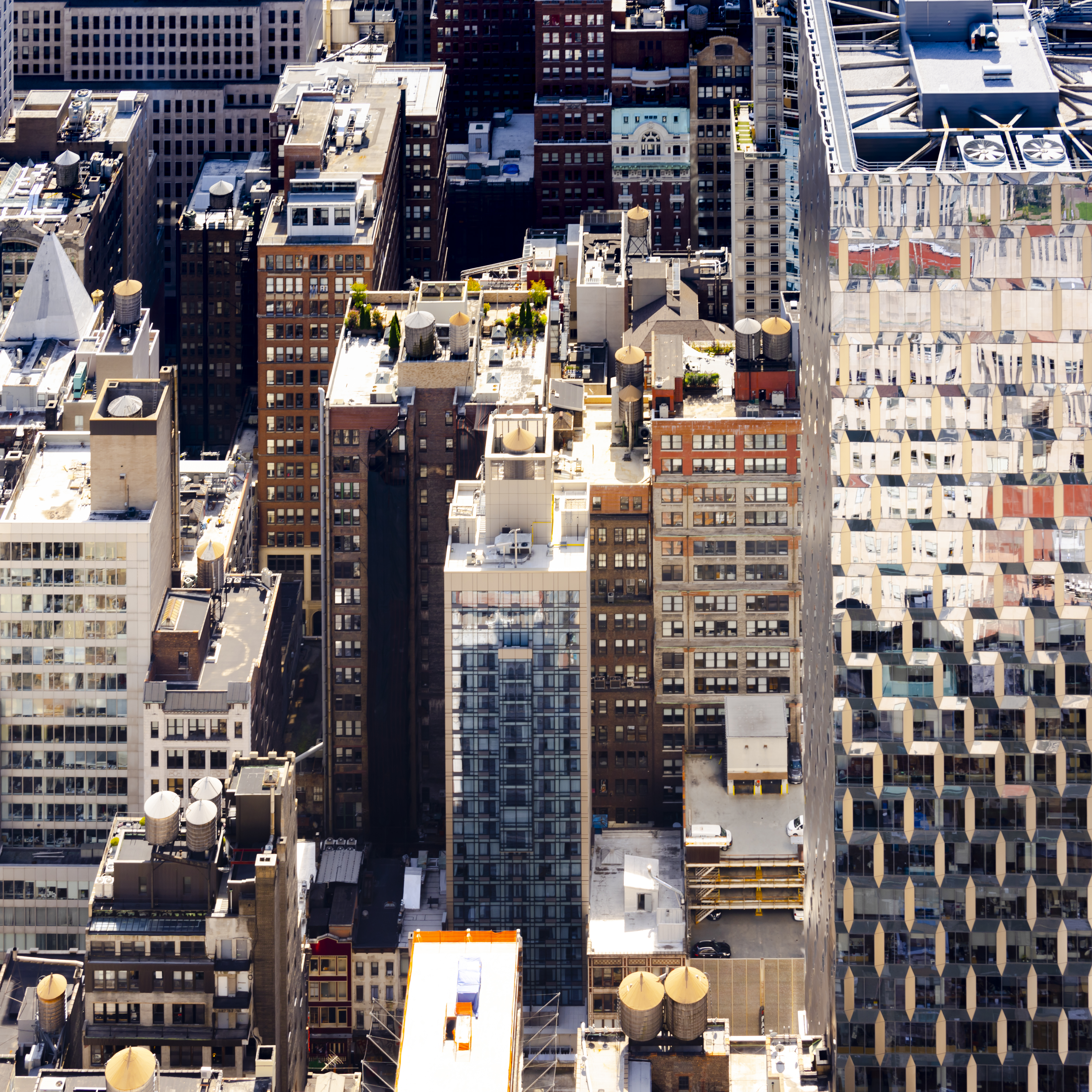 Nueva York estrena el impuesto a las segundas residencias de lujo