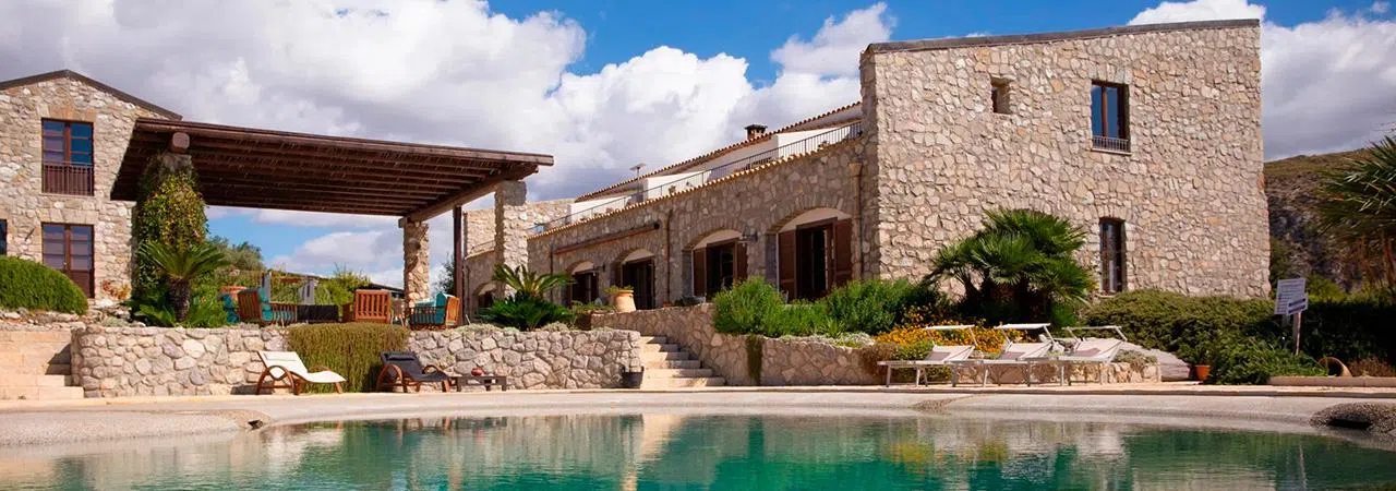 Casa a Realmonte, Agrigento - 2.200.000 euro