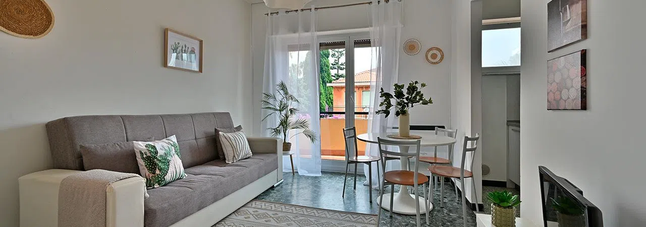 Casa a San Bartolomeo al Mare, Imperia - 240.000 euro