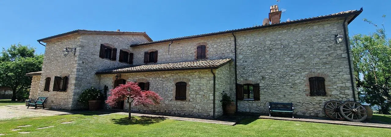 Casa a Guardea, Terni - 1.150.000 euro