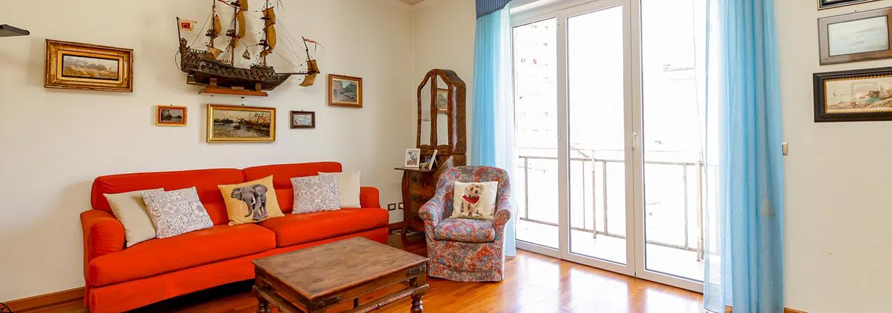 Casa a Rapallo, Genova - 395.000 euro