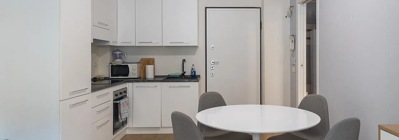 Casa a Milano - 1.300 euro/mese
