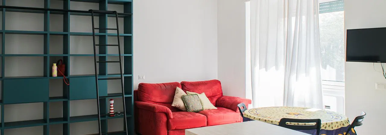 Casa a Roma - 1.500 euro/mese