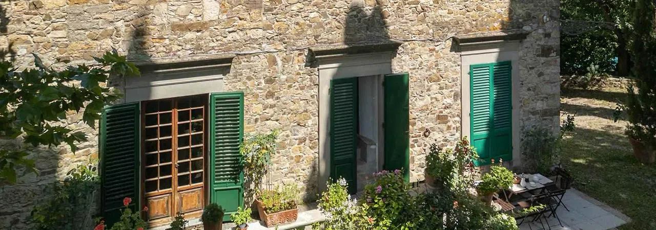 Casa a Castellina in Chianti, Siena - 4.850.000 euro