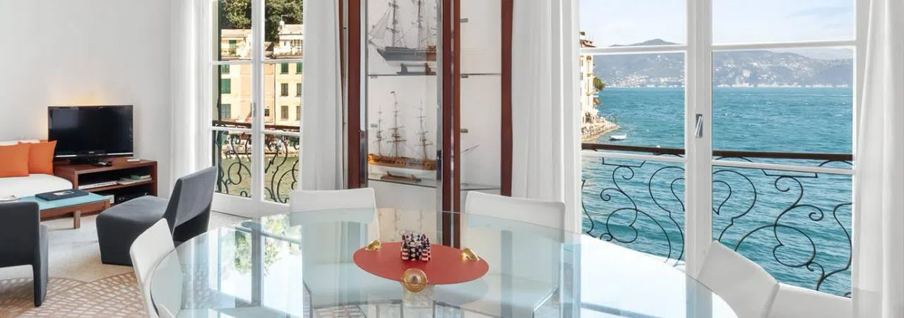 Casa a Portofino, Genova - 3.000.000 euro