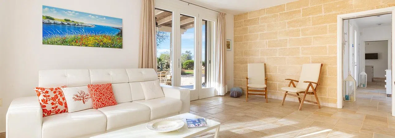 Casa a Salve, Lecce - 1.100.000 euro