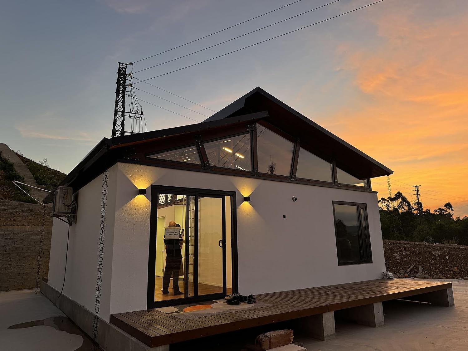 La casa prefabbricata di Amazon che ha fatto impazzire il mercato immobiliare