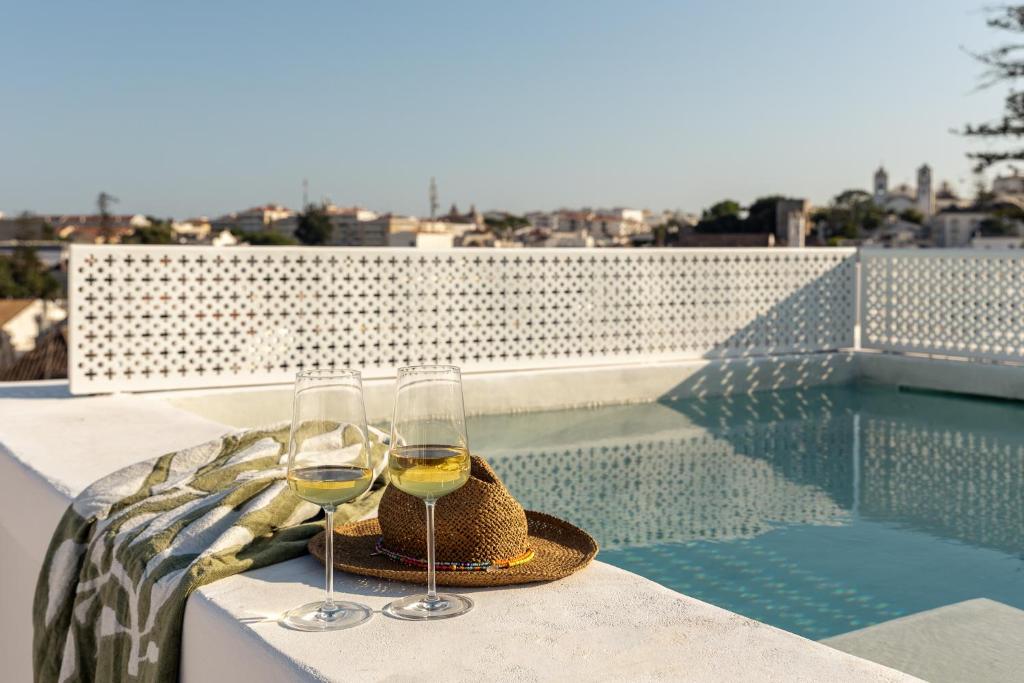 Palácio de Tavira