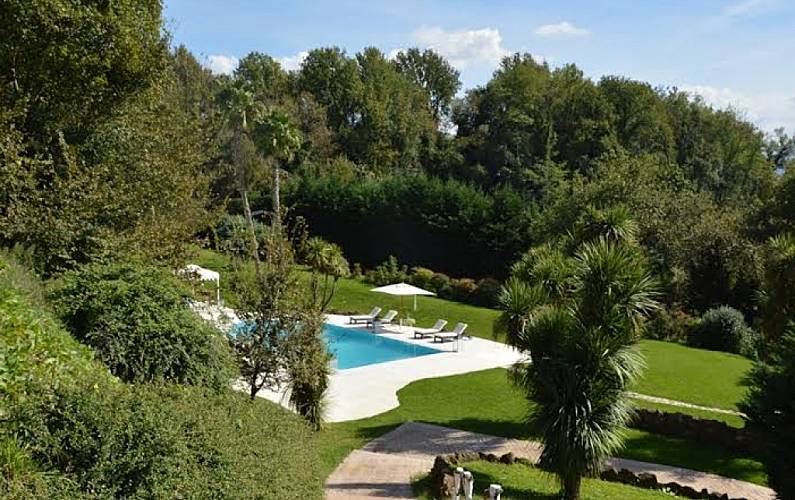 Villa Rentalia