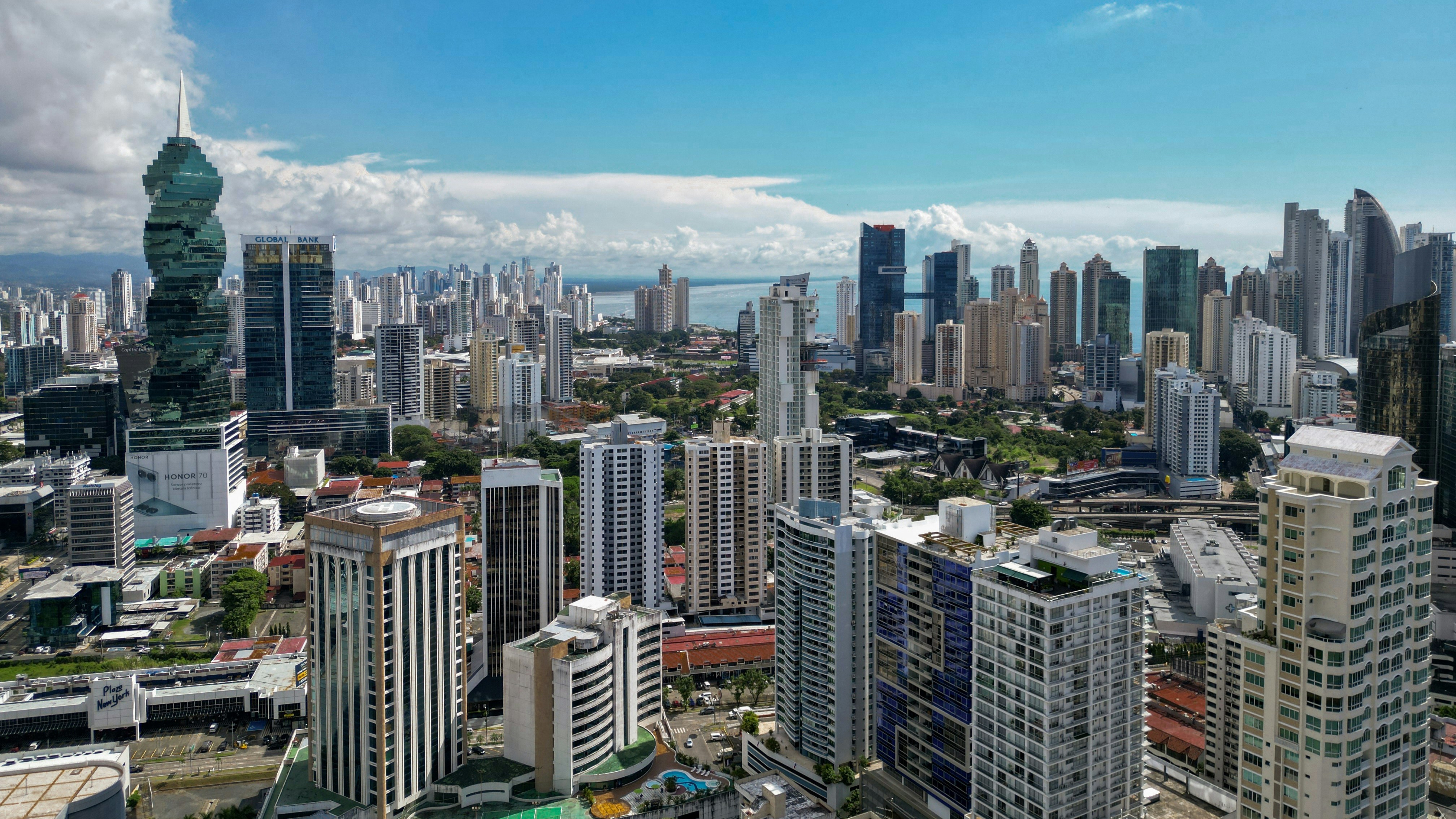 panama