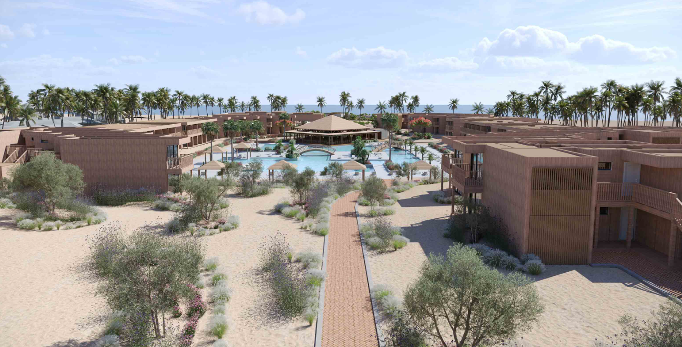 Pestana Dunas Porto Santo