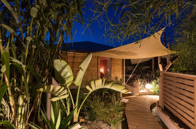 glamping