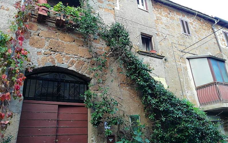 rentalia
