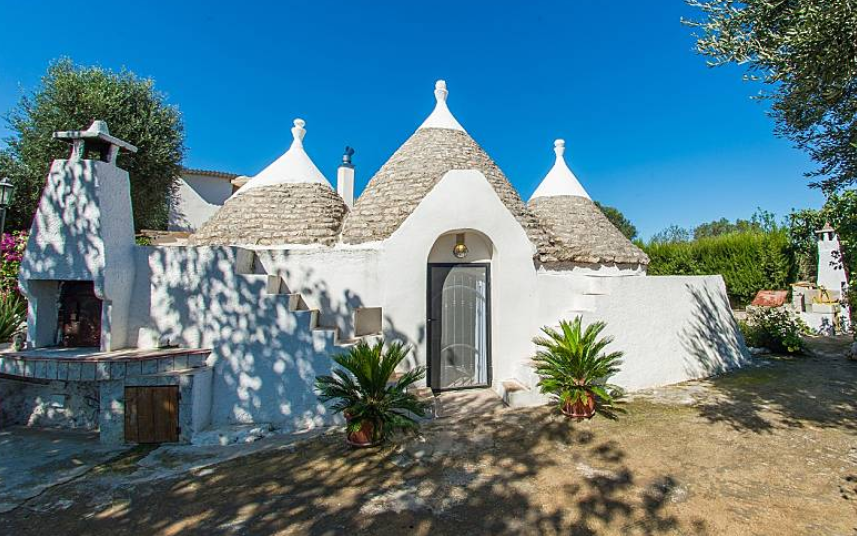 trulli