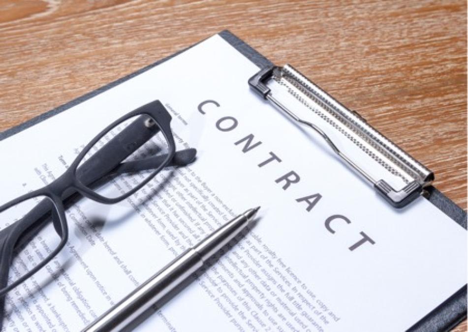 Contratto di locazione compilabile: tutti i passaggi ...